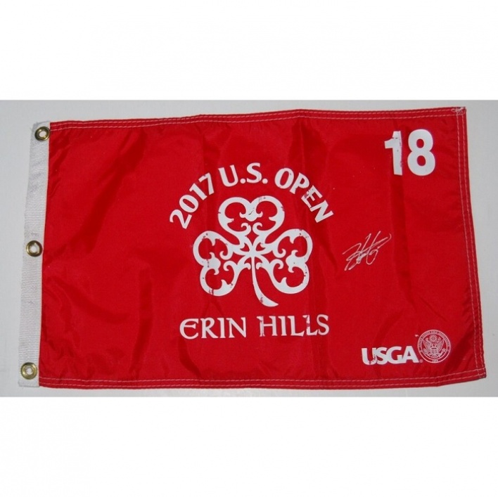 WSCスポーツラウンジ｜松山英樹 2021マスターズ 額入り｜