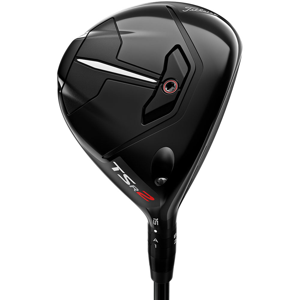 Titleist TSR2 Driver - Worldwide Golf Shops