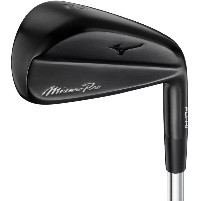 Mizuno Pro Fli-Hi Driving Iron - Worldwide Golf Shops