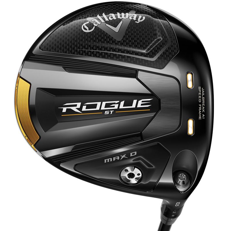 Callaway Women's Rogue ST MAX D Driver - Worldwide Golf Shops