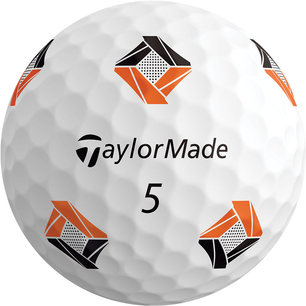 TaylorMade TP5 pix 3.0 Golf Balls - Worldwide Golf Shops