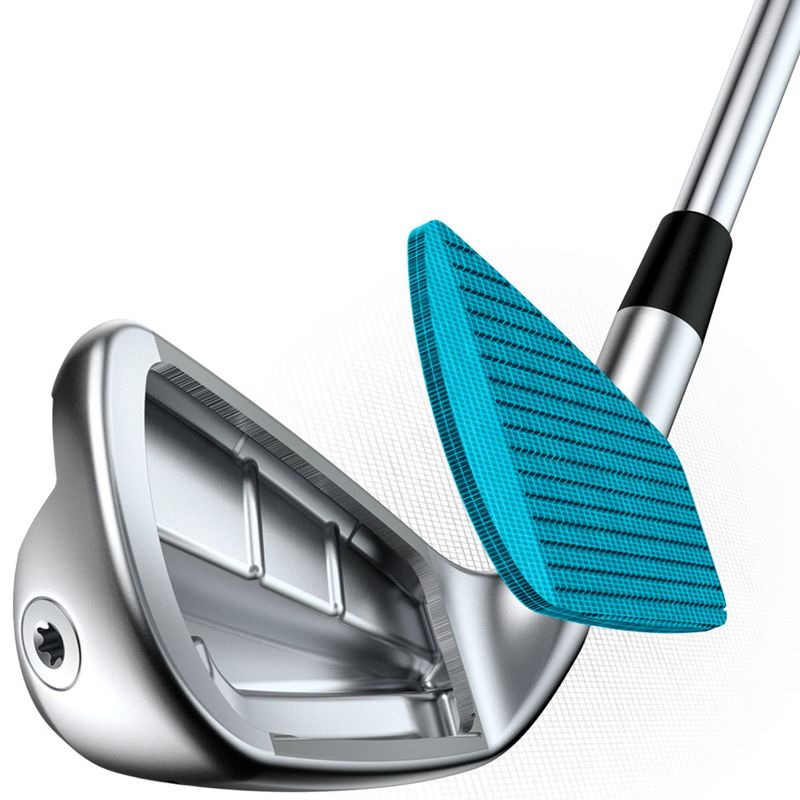 PING i530 Iron Set - Worldwide Golf Shops