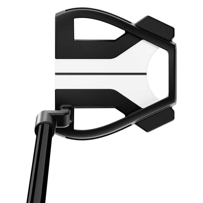 TaylorMade Spider Tour X Black 1 Putter - Worldwide Golf Shops