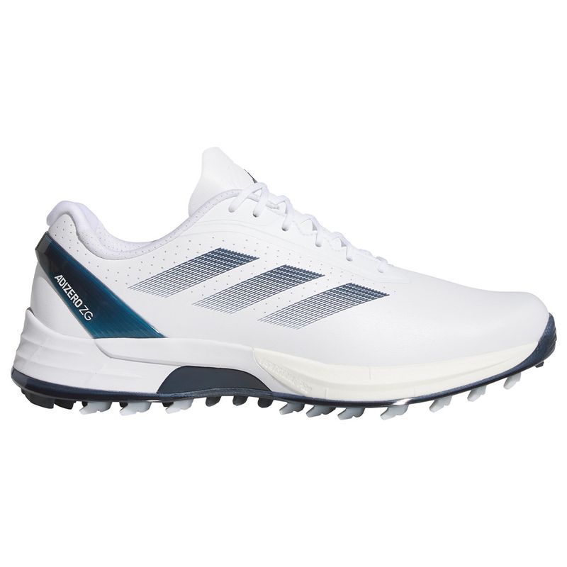 adidas Men's Adizero ZG Spikeless Golf Shoes - Worldwide Golf Shops