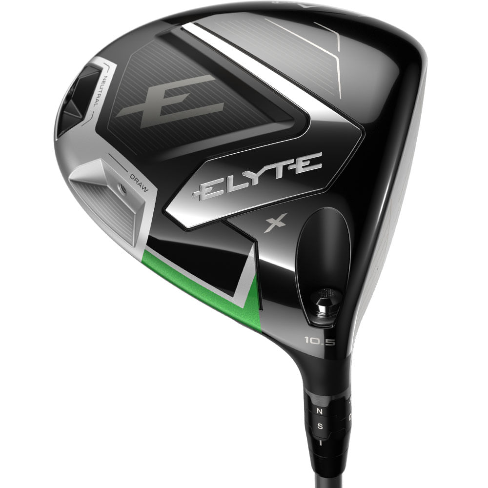 Callaway Elyte Premium Triple Diamond Driver - Worldwide Golf Shops