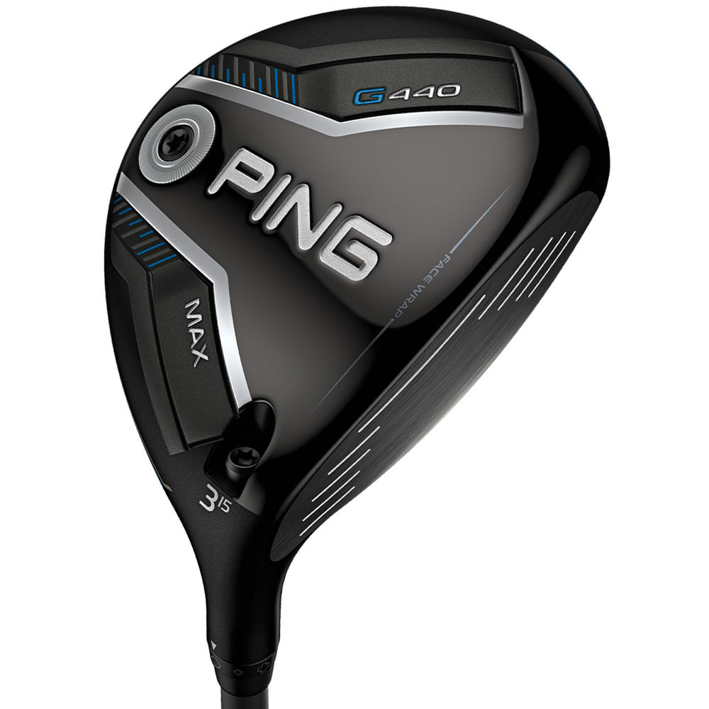 PING G440 LST Fairway - Worldwide Golf Shops