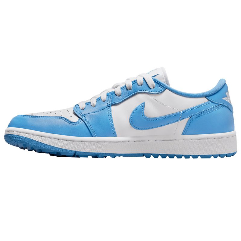 Nike Men's Air Jordan 1 Low G Spikeless Golf Shoes - Worldwide