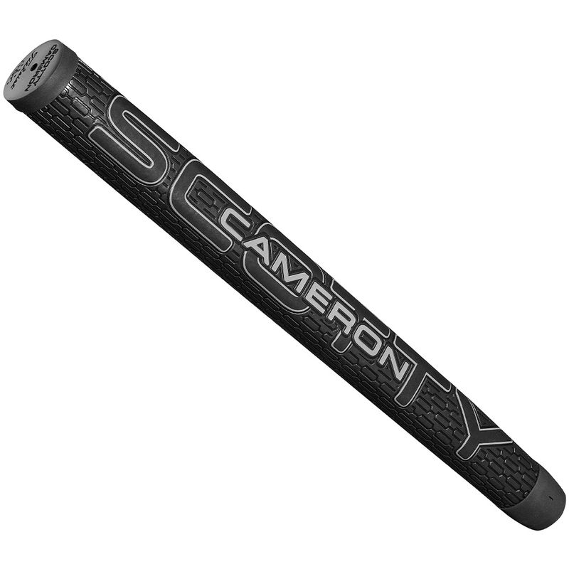 Scotty Cameron Phantom Black 11 Putter - Worldwide Golf Shops