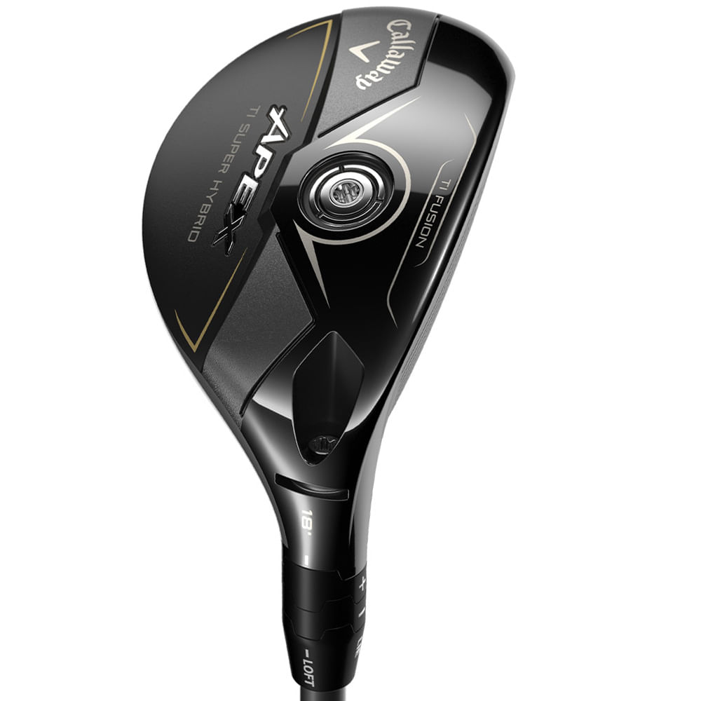 Callaway Rogue ST Pro Hybrid - Worldwide Golf Shops