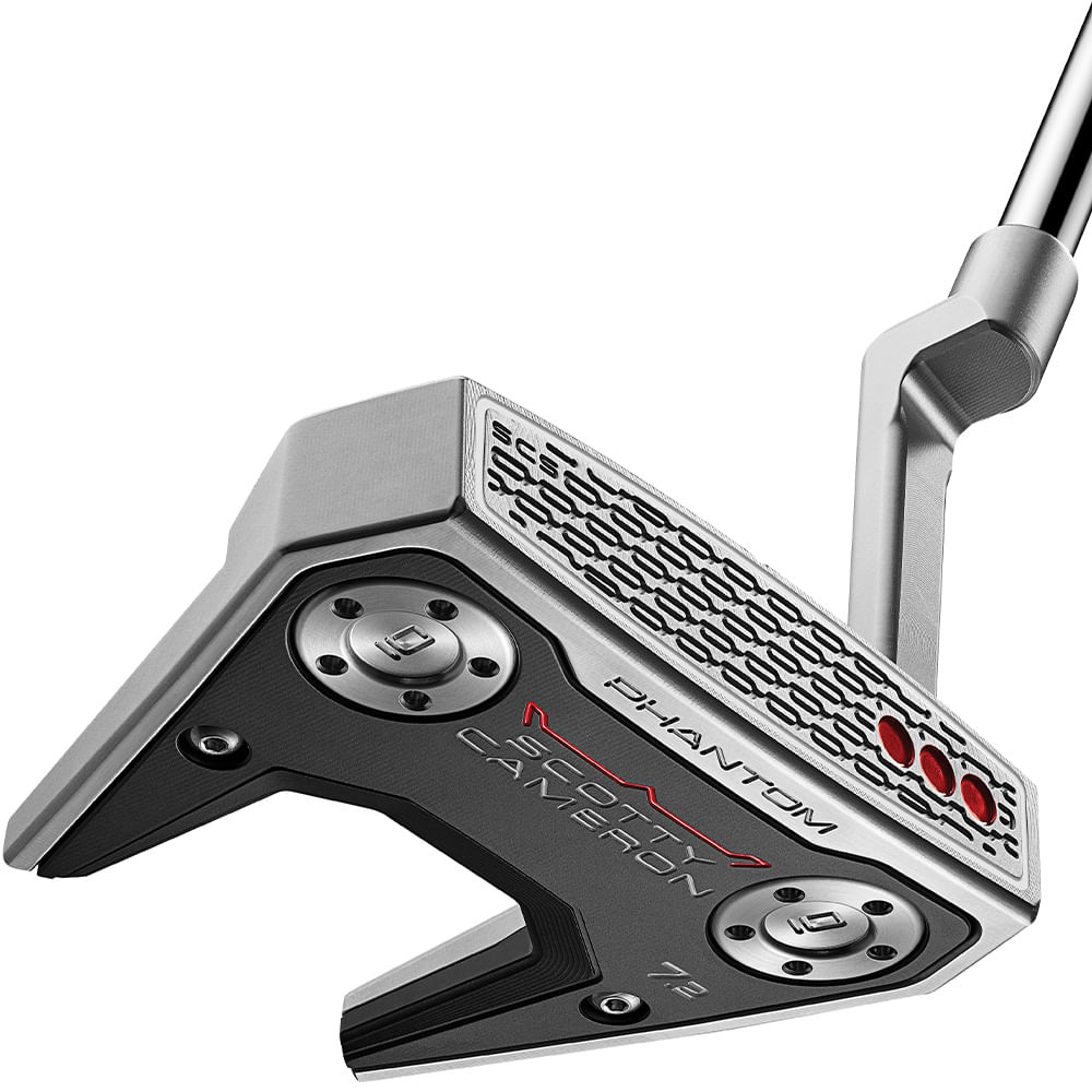 Scotty Cameron Phantom 11R OC Putter - Worldwide Golf Shops