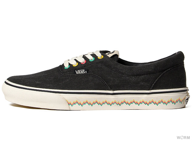 US11】 VANS V95CL STUSSY ERA 497816-0001 【DS】 | WORM TOKYO WEB STORE