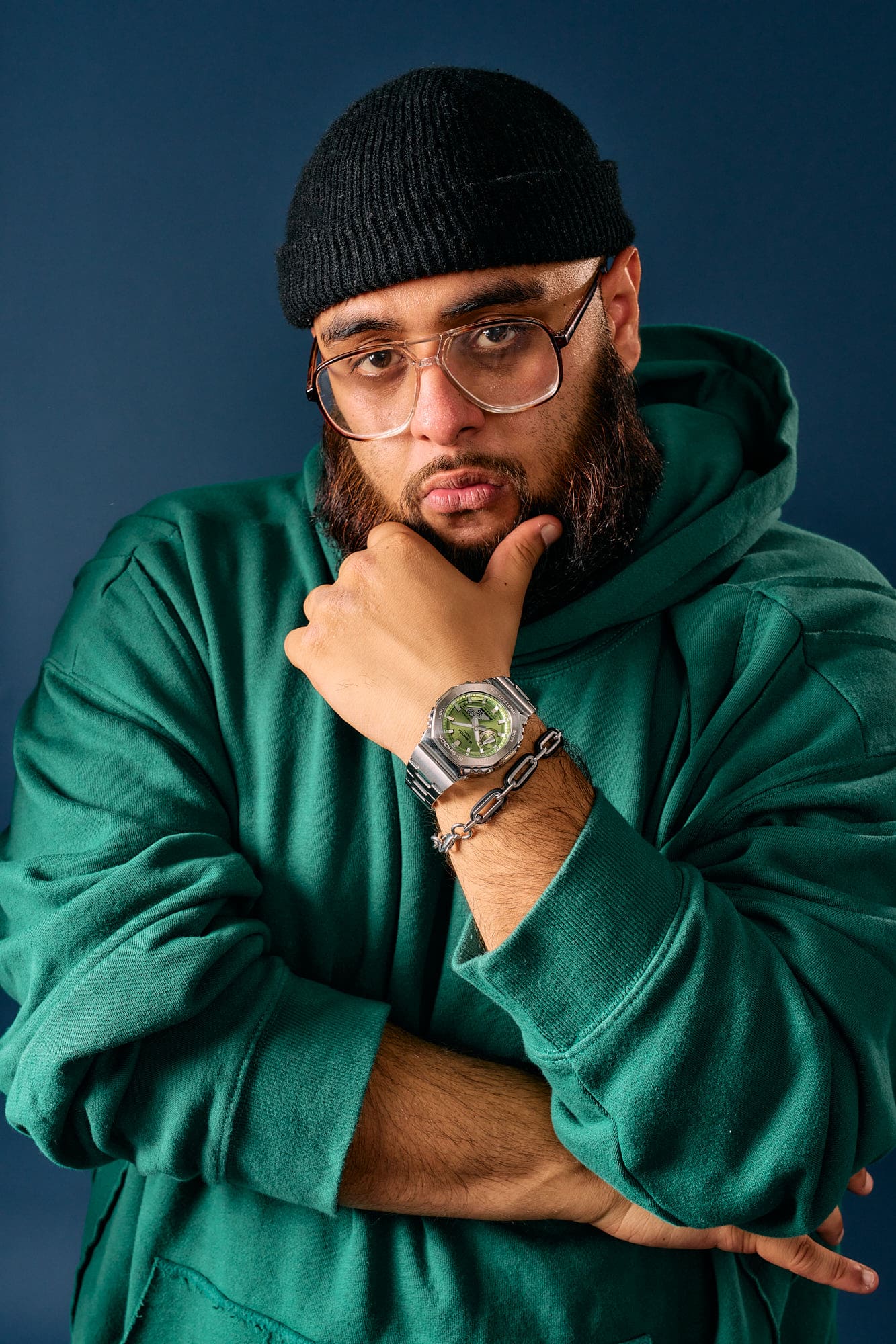 Enthusiast Spotlight: Hitting the High Notes with Brooklyn's Own