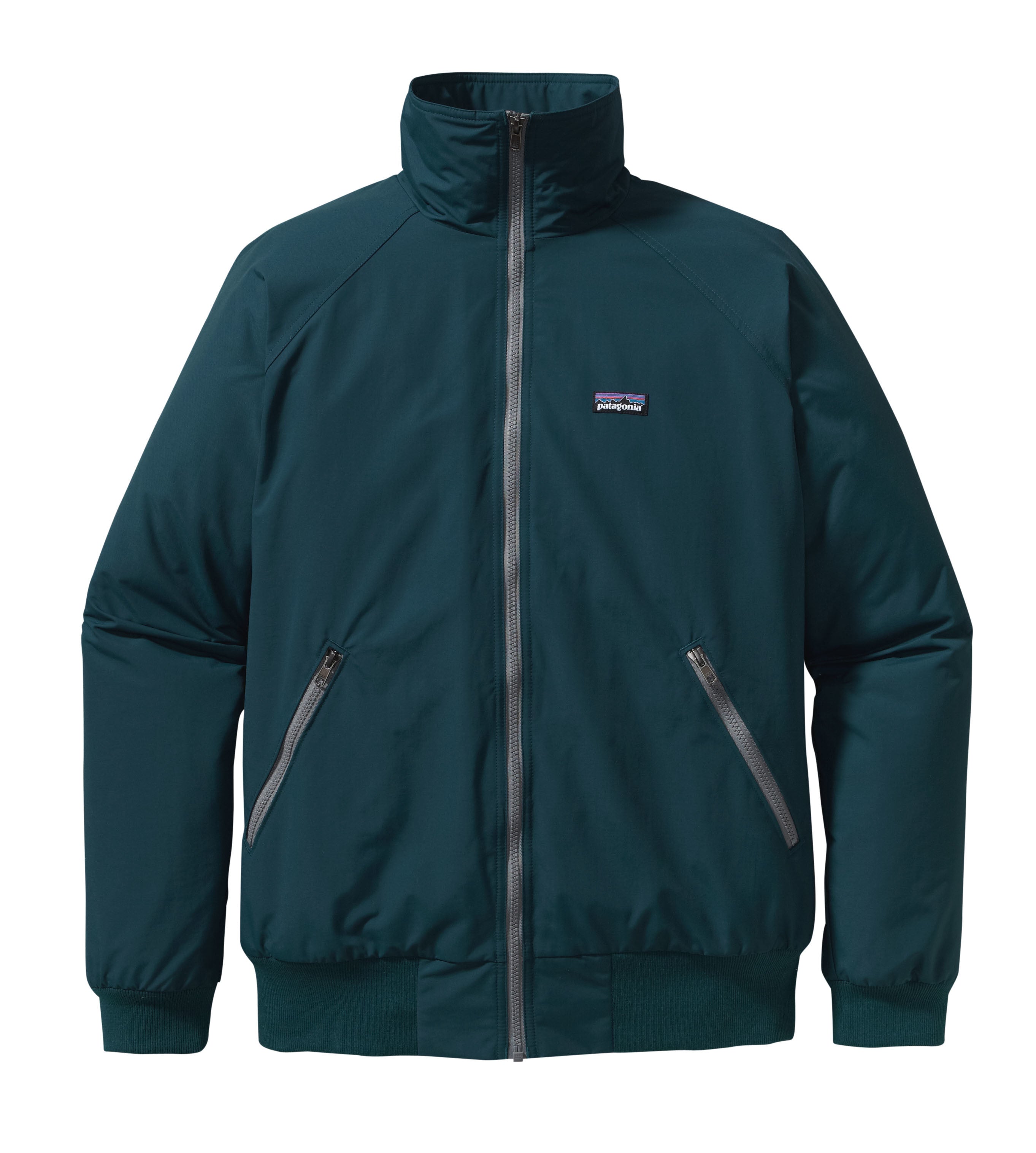 M's Shelled Synchilla® Jacket – Patagonia Worn Wear®