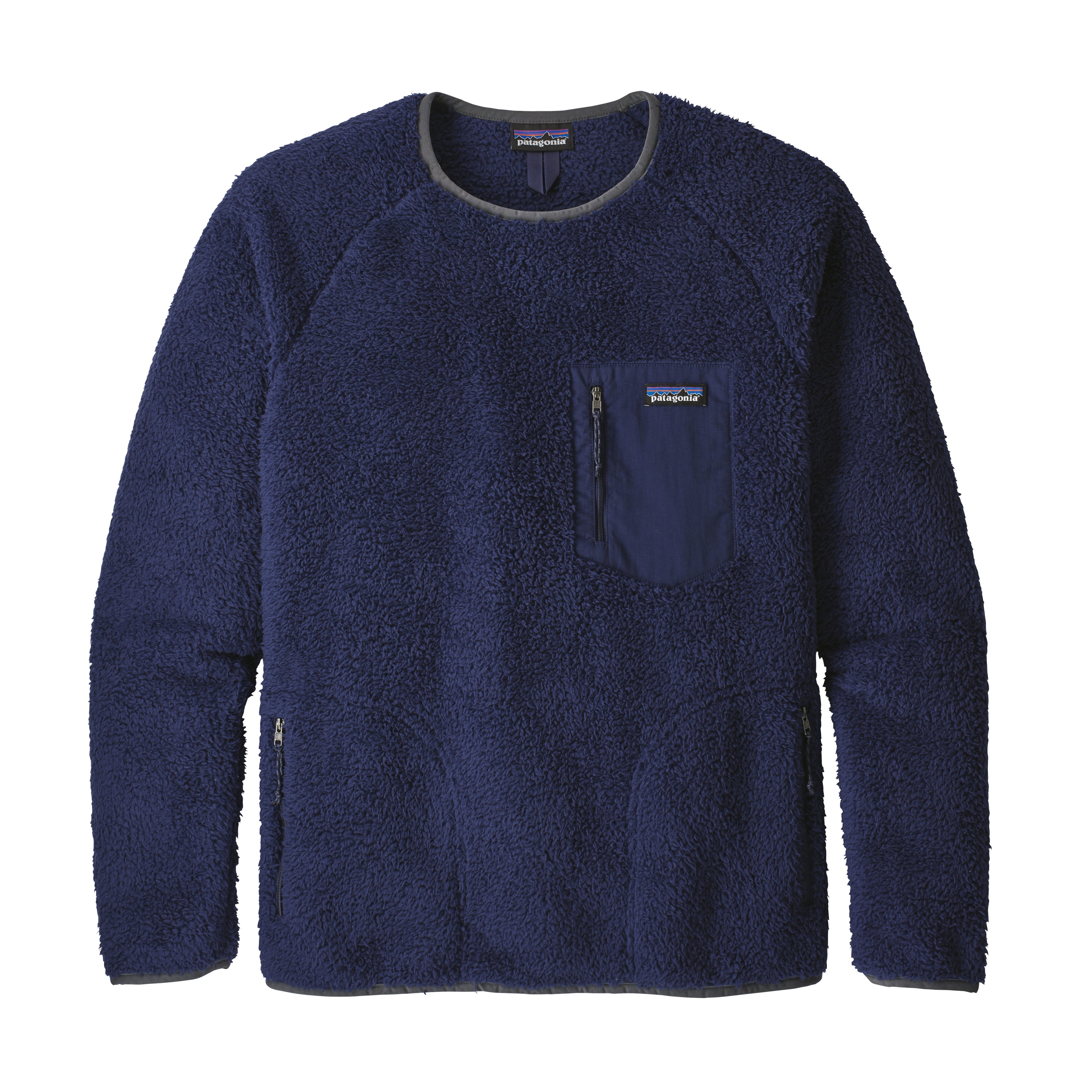 Men's Los Gatos Crew – Patagonia Worn Wear®