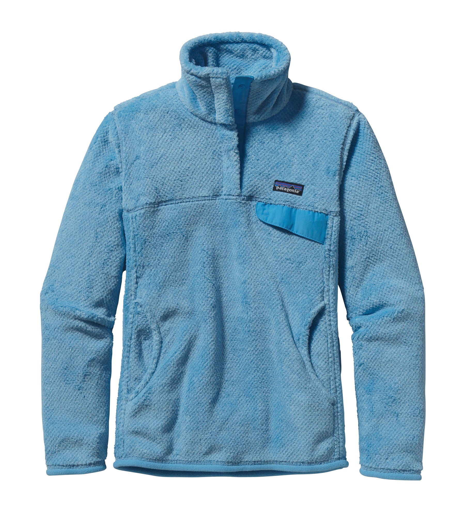 Women's Re-Tool Snap-T® Pullover – Patagonia Worn Wear®