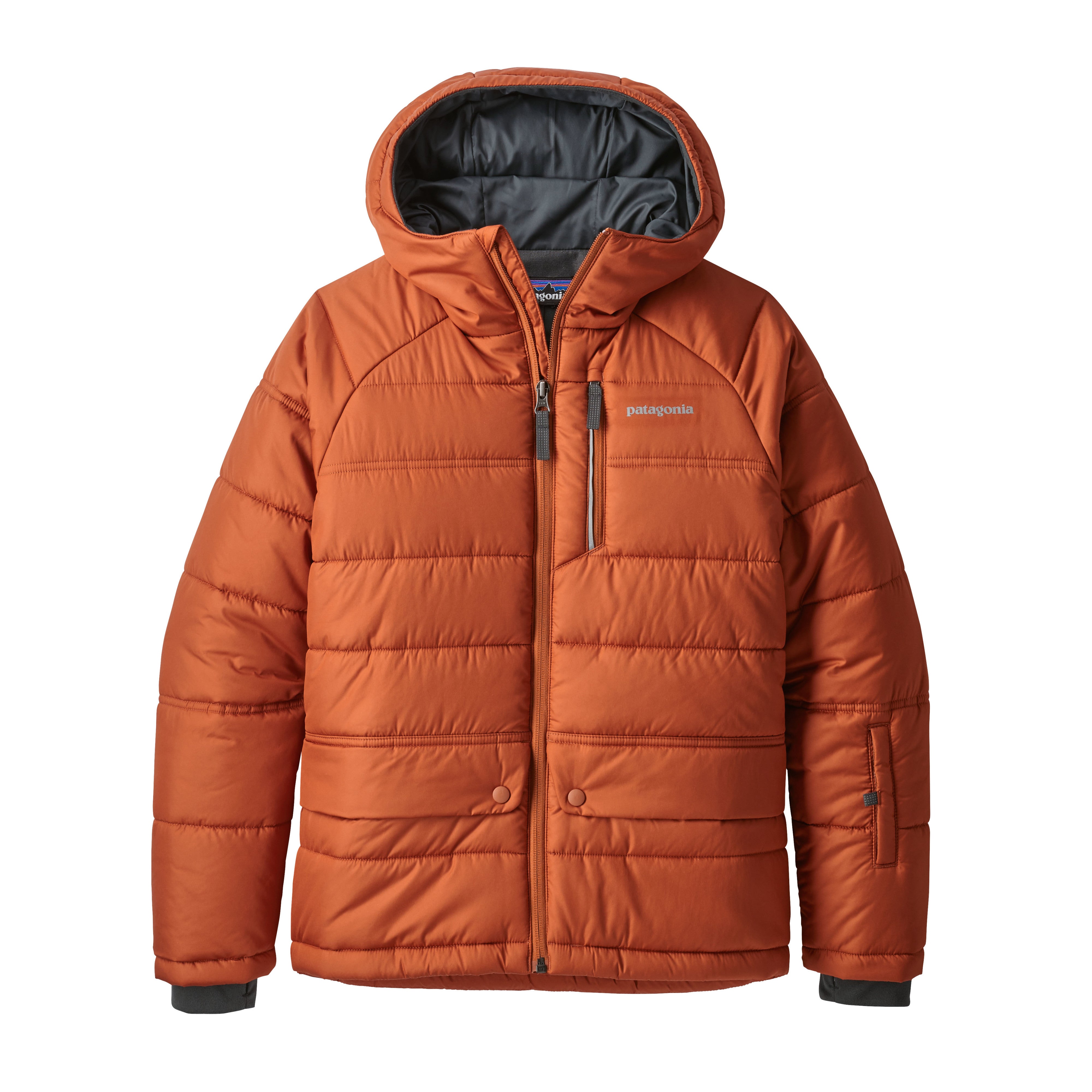 Boys' Pine Grove Jacket – Patagonia Worn Wear®