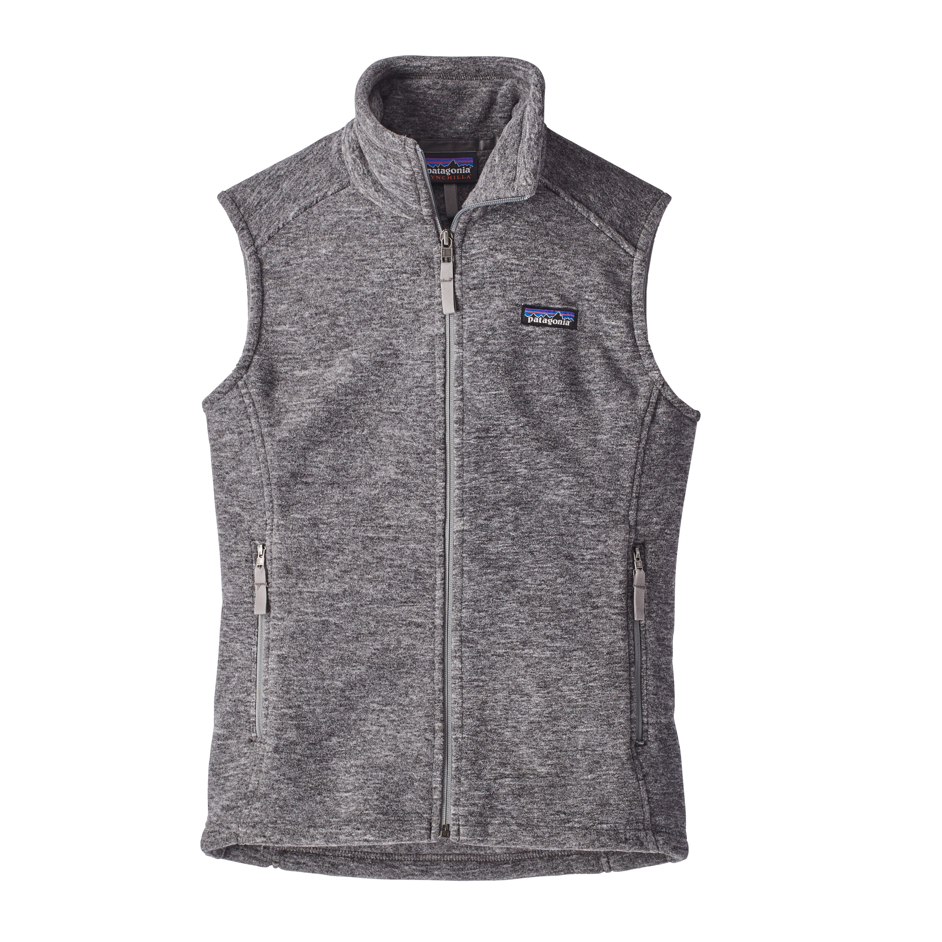 W's Classic Synchilla® Vest – Patagonia Worn Wear®