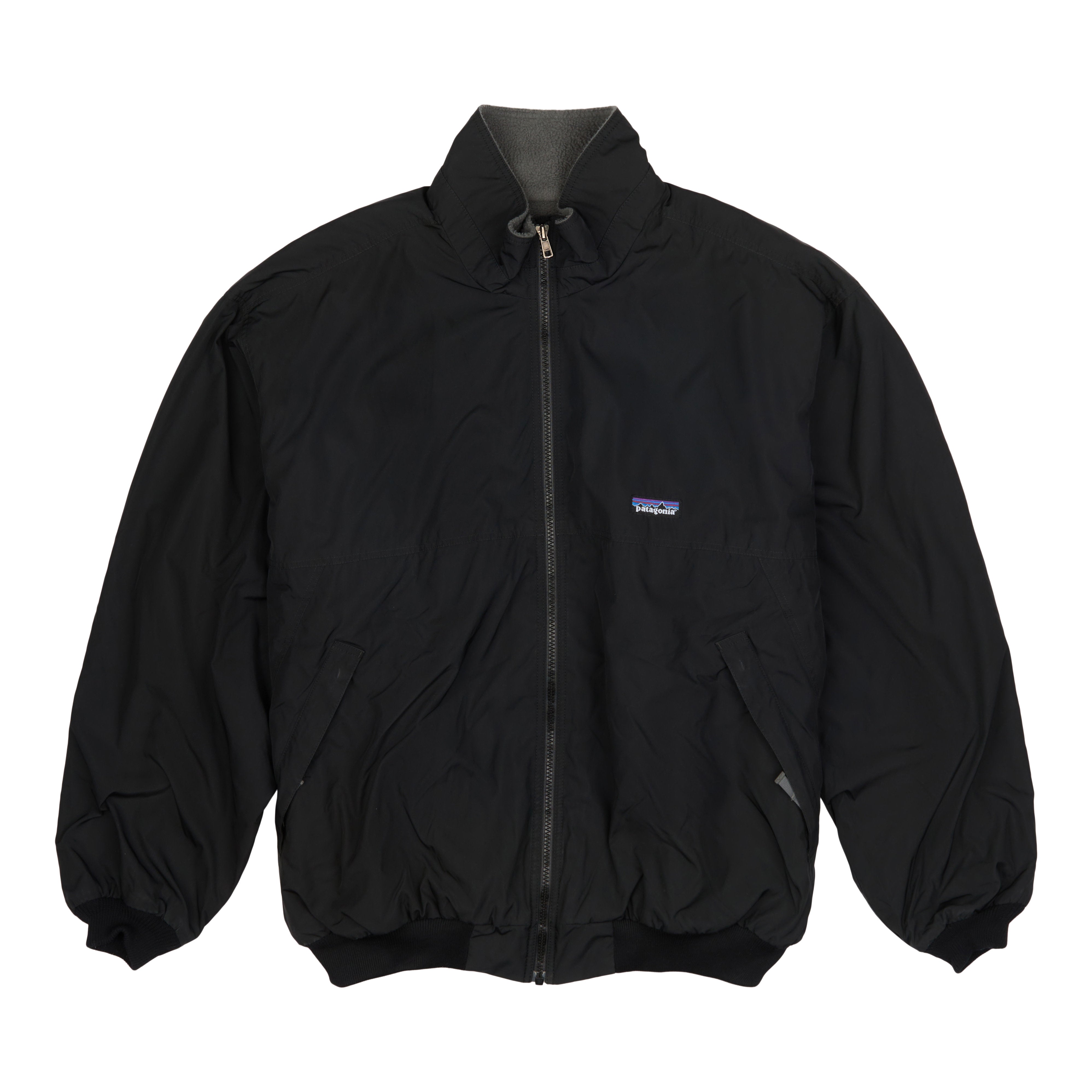 M'S Shelled Synchilla Jacket – Patagonia Worn Wear®