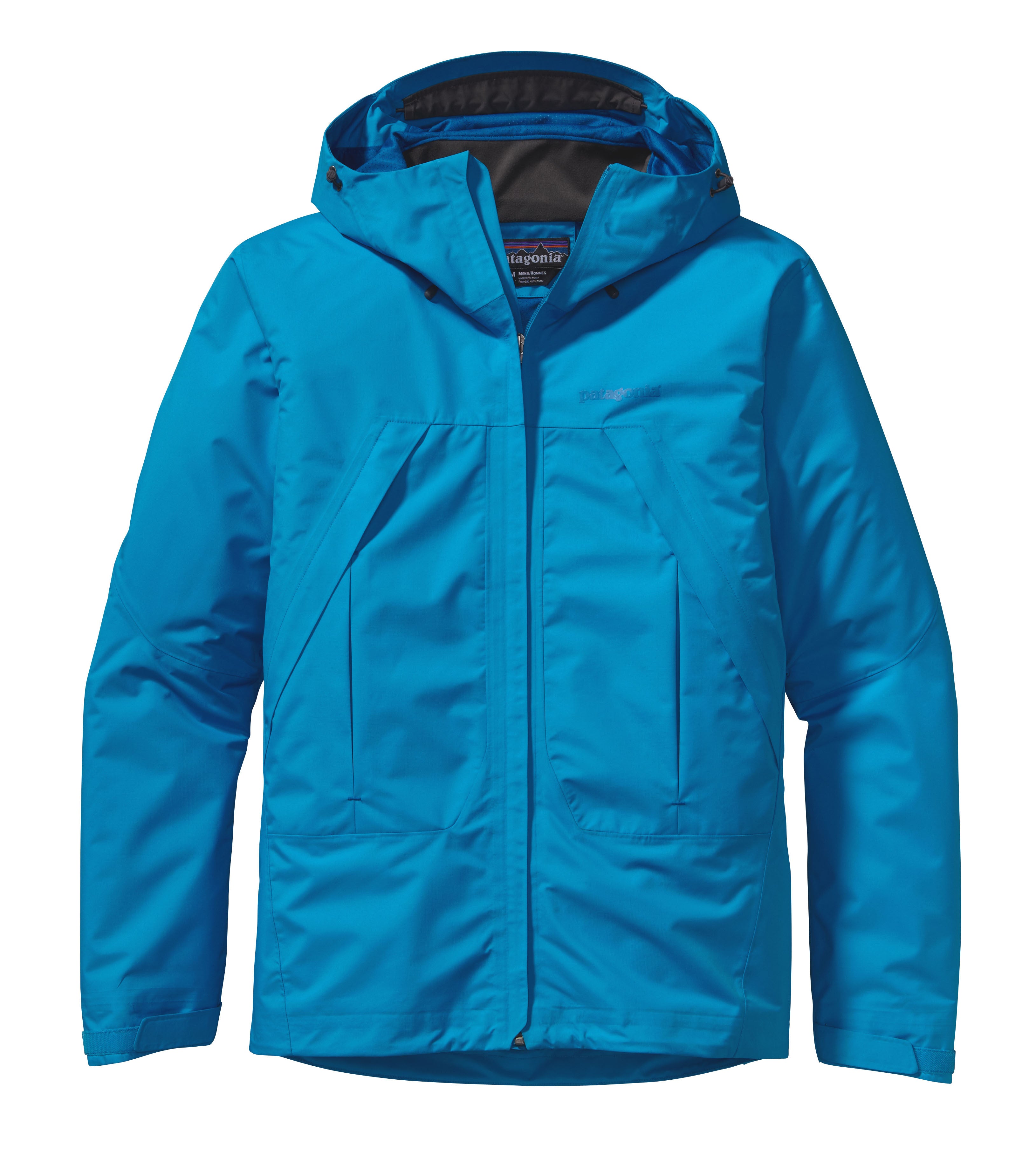 M's Storm Jacket – Patagonia Worn Wear®