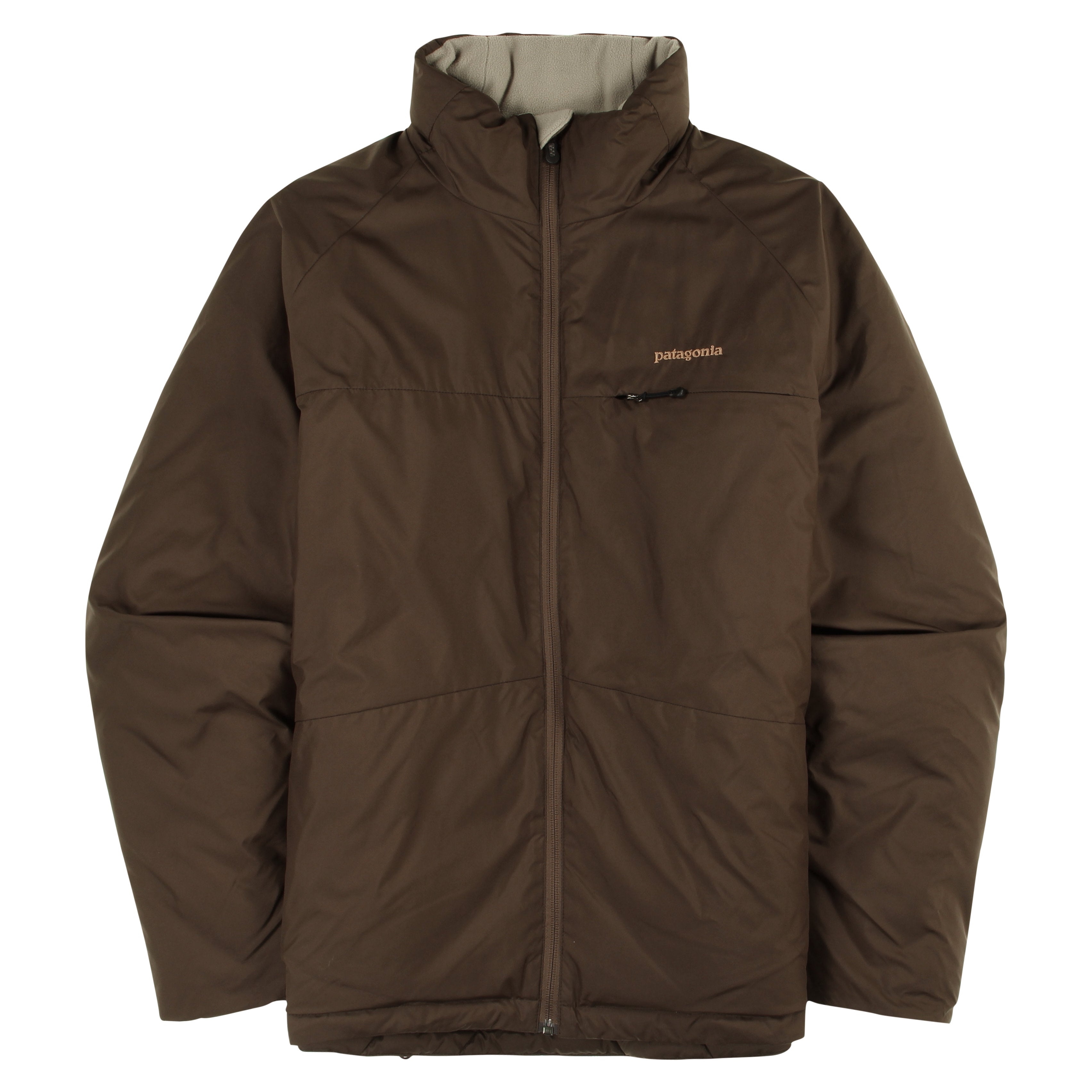Men's Stealth Downer Jacket – Patagonia Worn Wear®