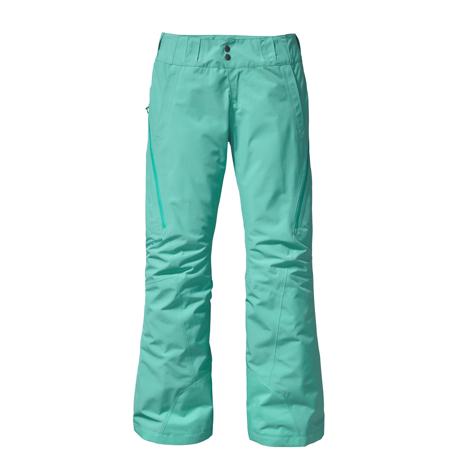 W's Slim Insulated Powder Bowl Pants – Patagonia Worn Wear®
