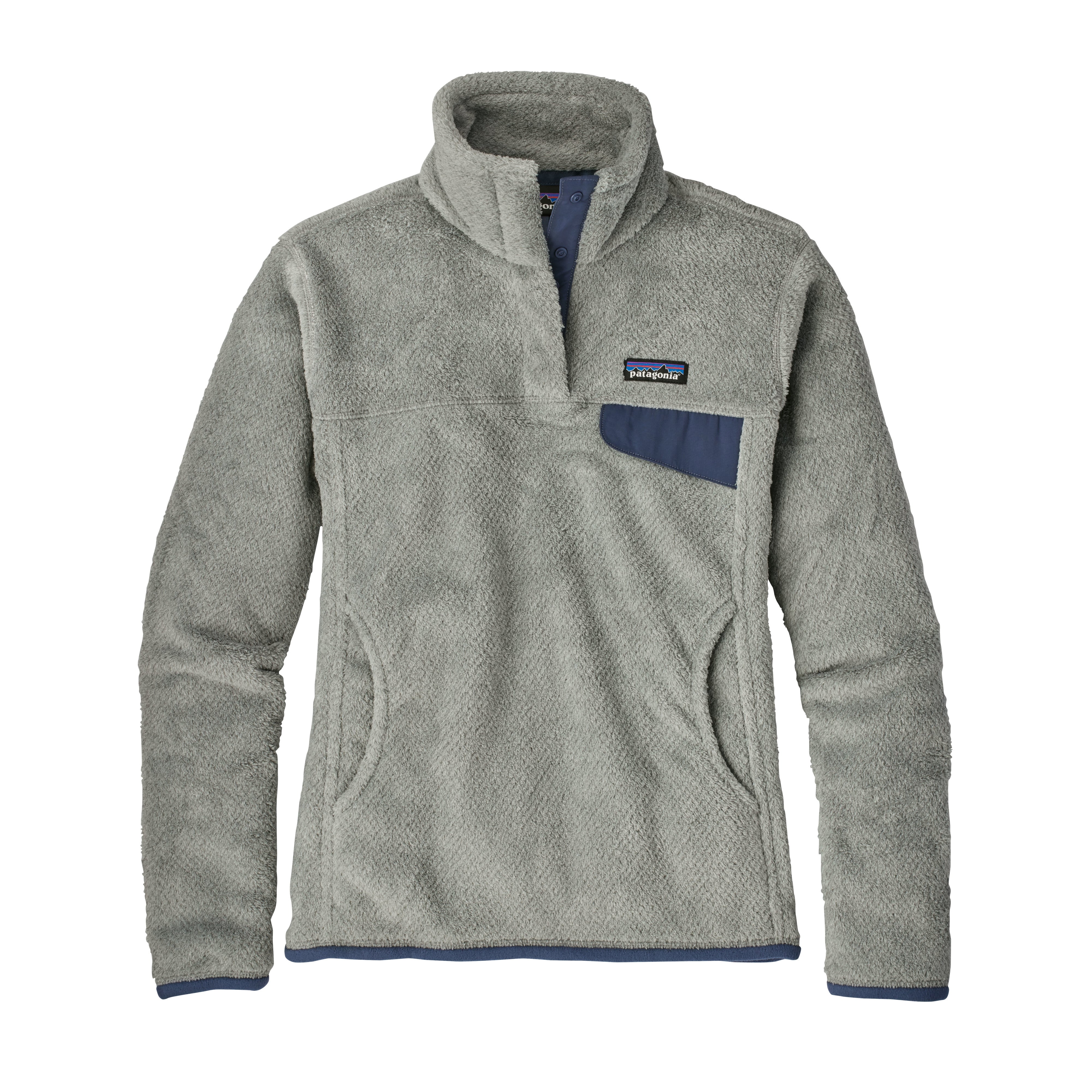 Women's Re-Tool Snap-T® Pullover – Patagonia Worn Wear®