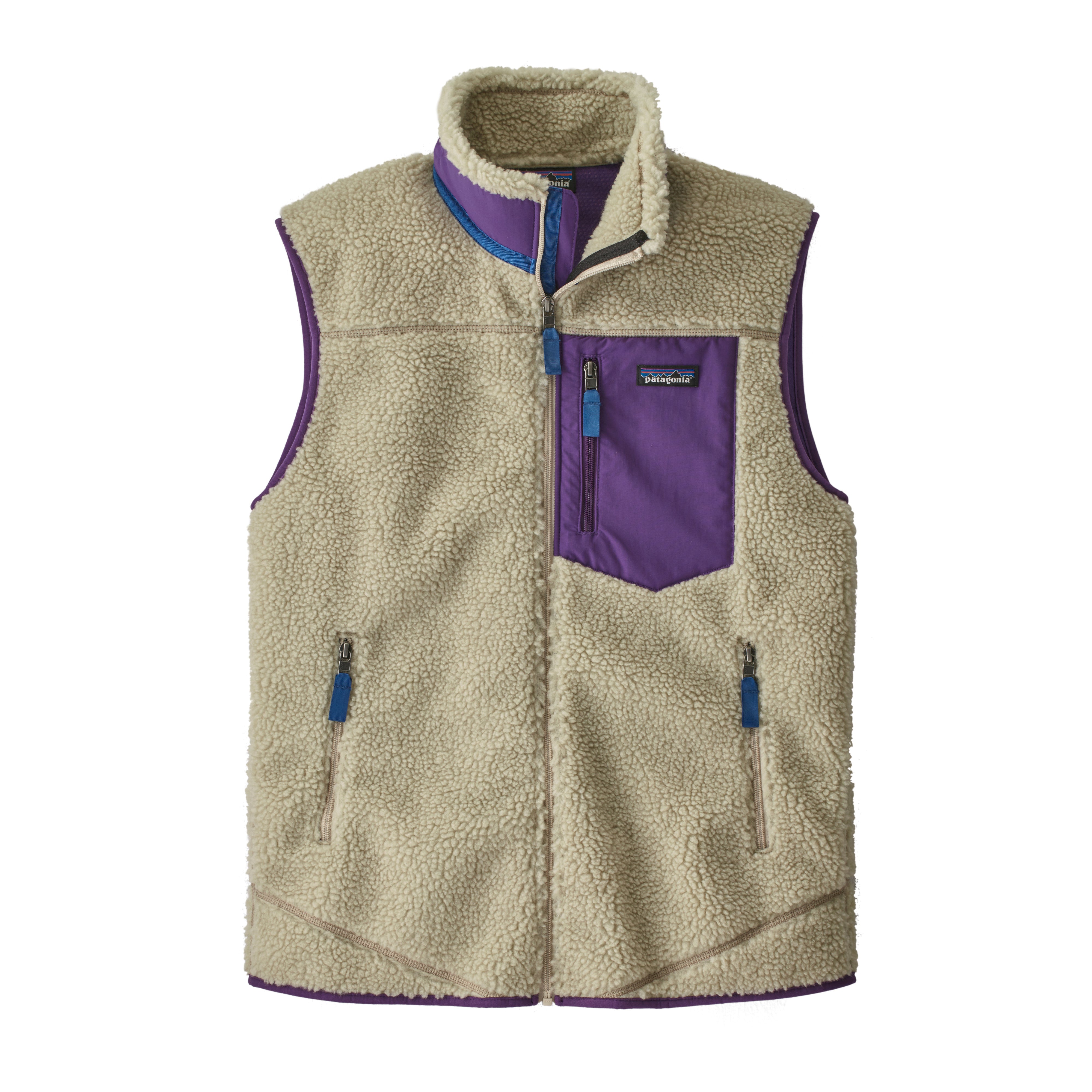 Men's Classic Retro-X® Vest – Patagonia Worn Wear®