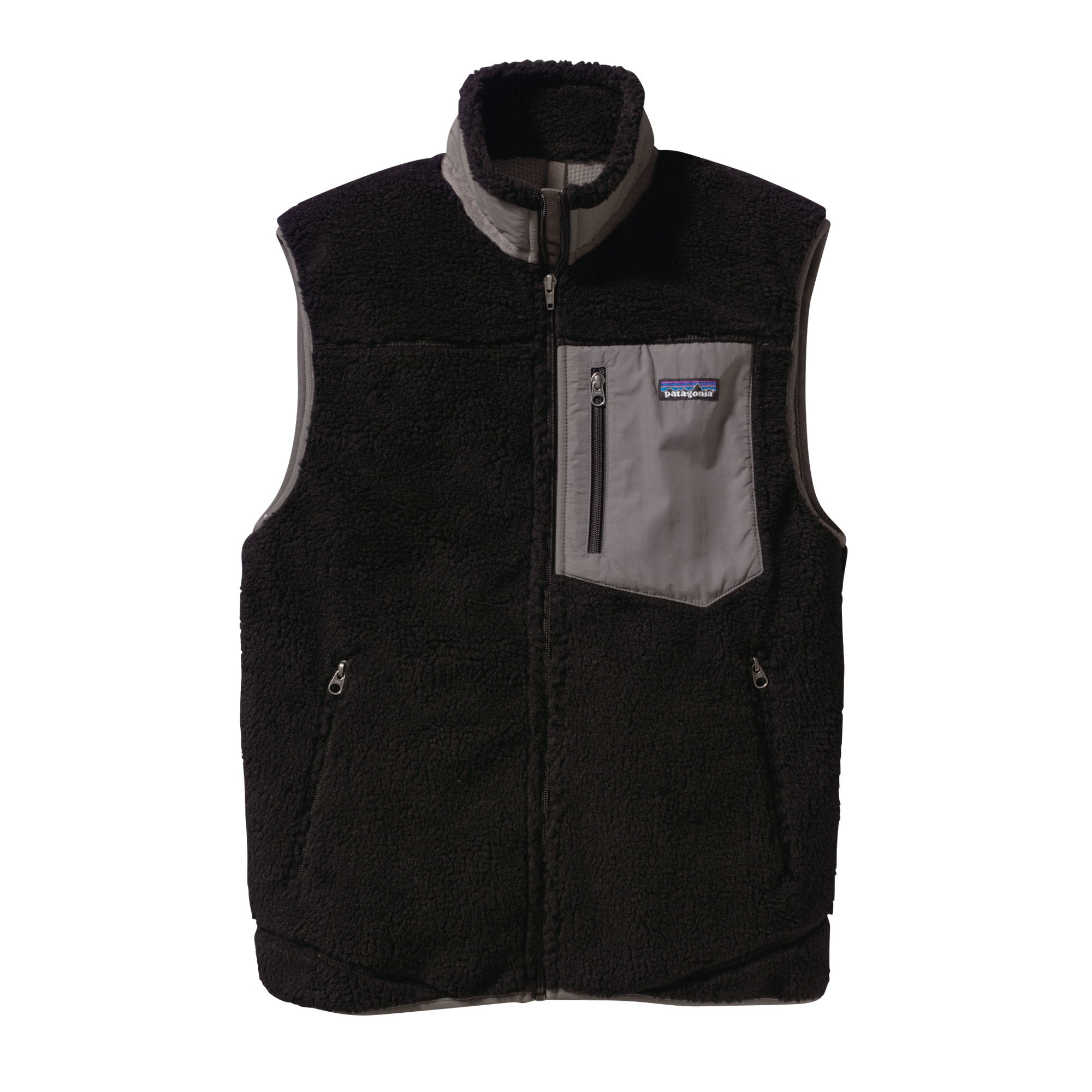 Men's Classic Retro-X® Vest – Patagonia Worn Wear®