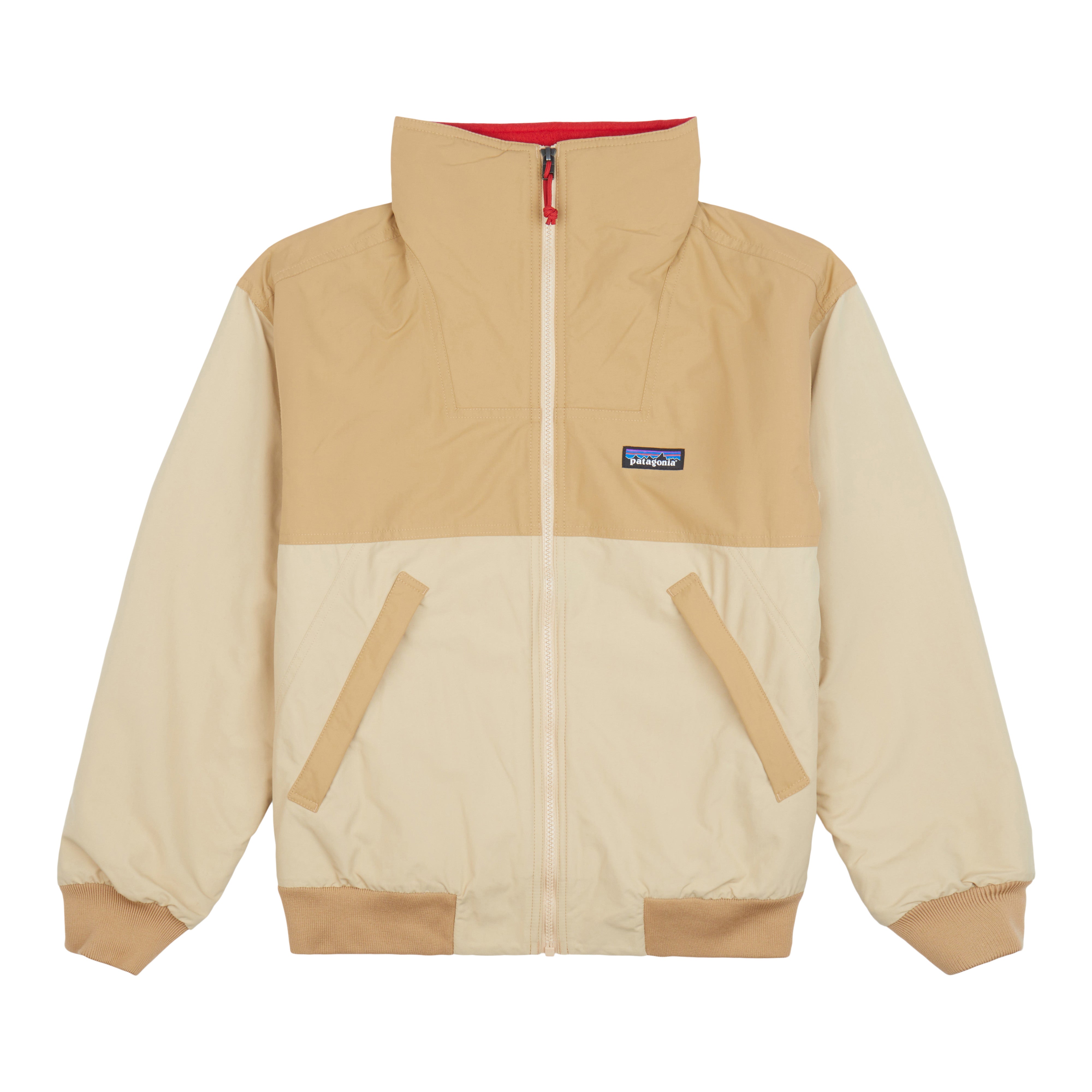 Women's Shelled Synchilla® Jacket – Patagonia Worn Wear®