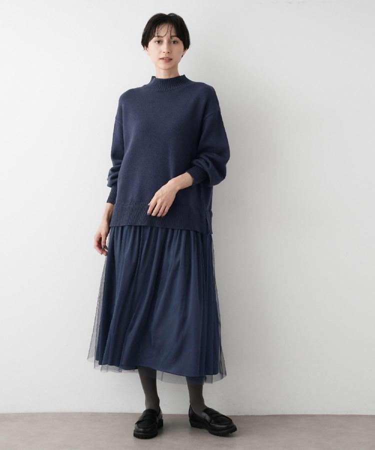 レディースのワンピース通販 | ワールド オンラインストア | WORLD