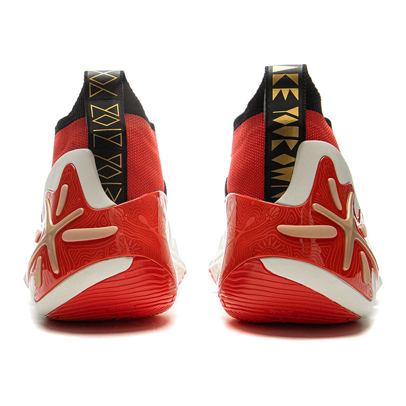 LiNing Way of Wade 11 “Overtown” Premium Boom Basketball Shoes