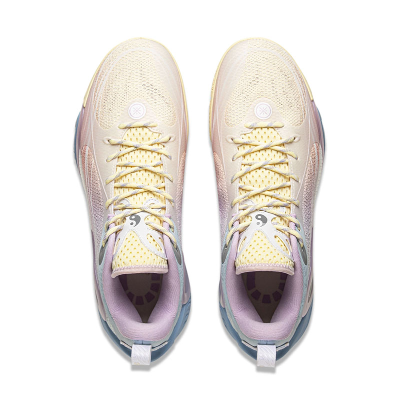 LiNing DLO 1 “Training Camp” Sneakers – LiNing Way of Wade Sneakers