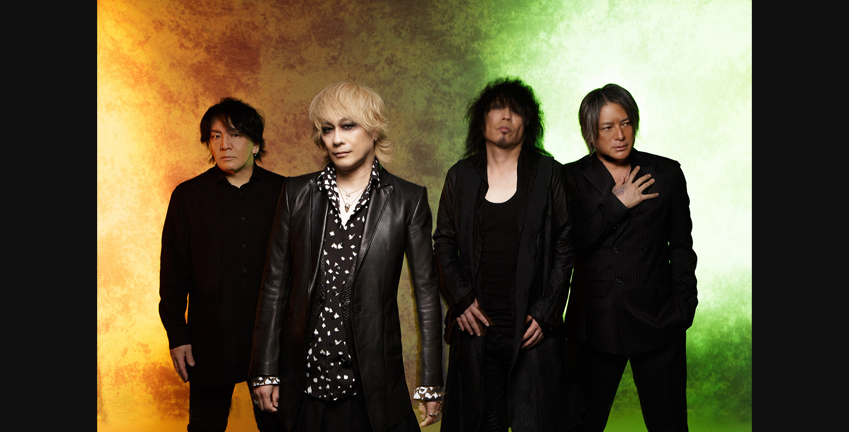 D'ERLANGER | Warner Music Japan