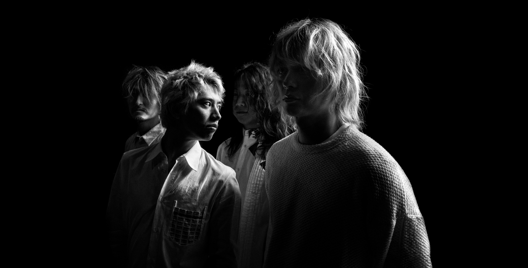 11/15 発売ライブDVD＆BD「ONE OK ROCK 2023 LUXURY DISEASE JAPAN