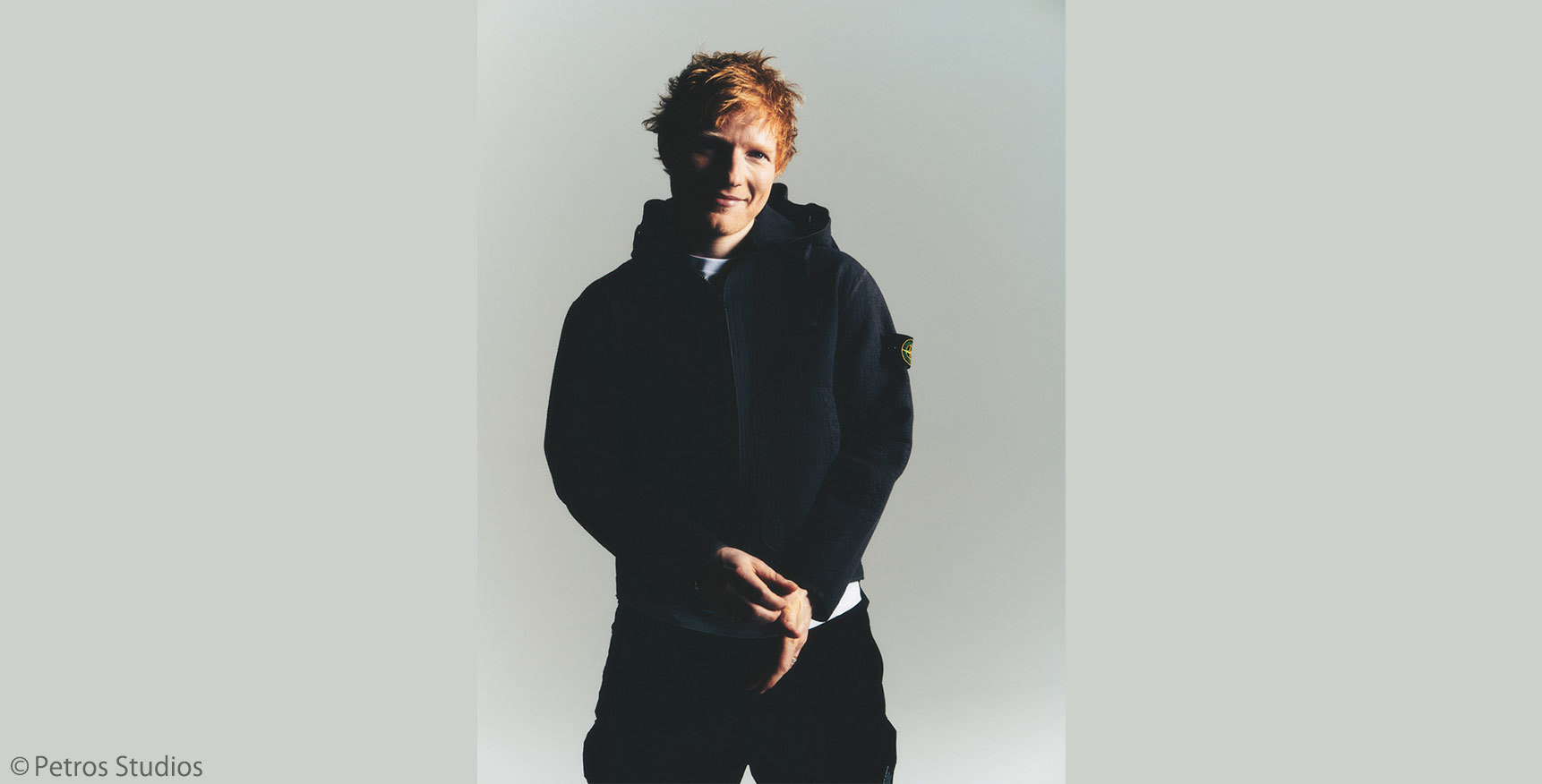 メジャー・デビューシングルとなる「The A Team」を収録したEPの配信が