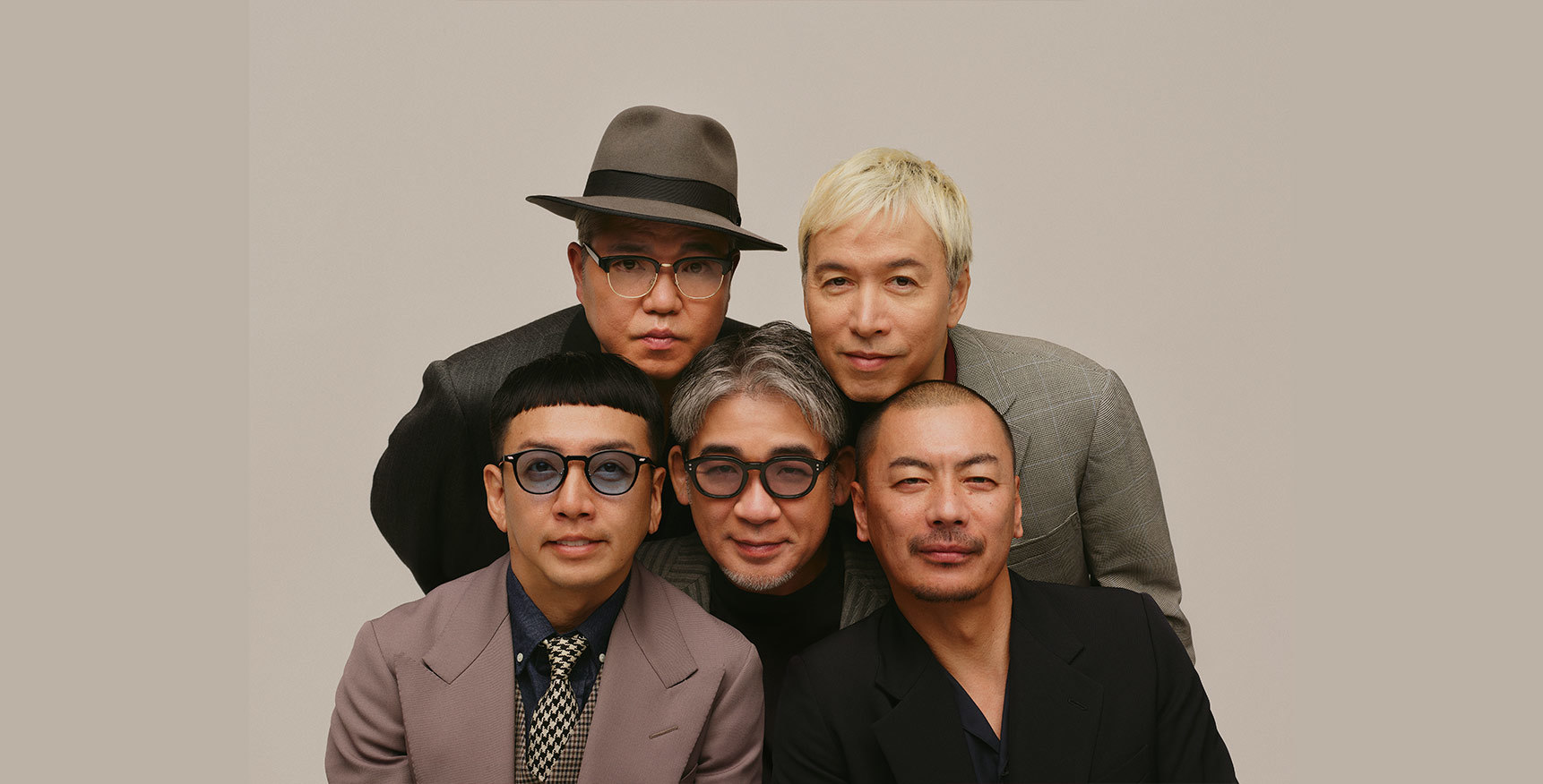 RIP SLYME Tour of Ten FINAL at BUDOKAN」ジャケット写真＆超豪華