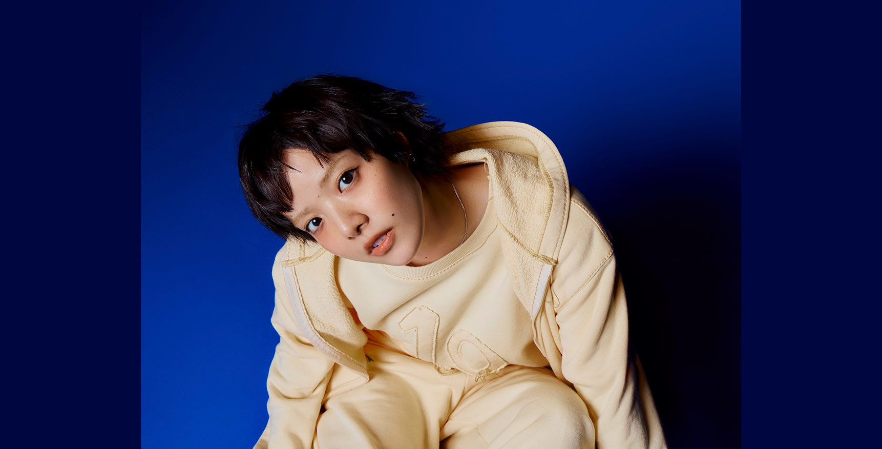 あいみょん | Warner Music Japan