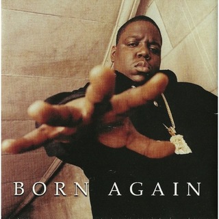 The Notorious B.I.G. / ザ・ノトーリアス・B.I.G. | Warner Music Japan