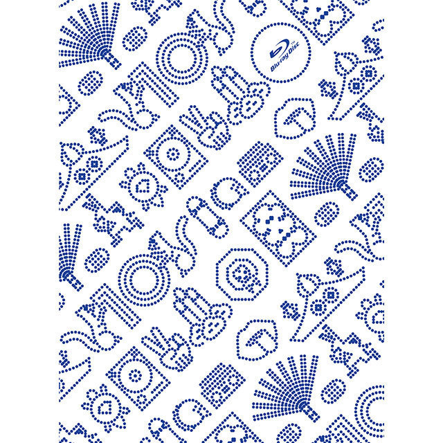 RIP SLYME / リップスライム「RIP SLYME Tour of Ten FINAL at BUDOKAN