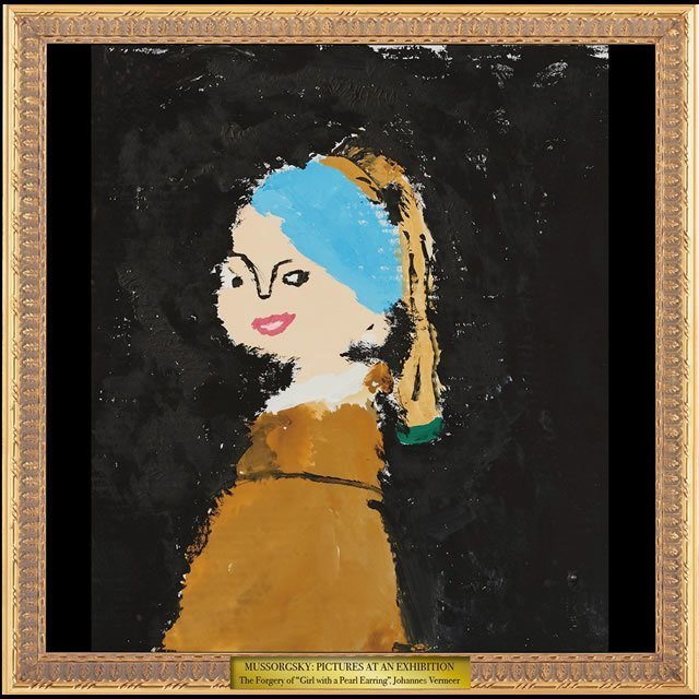 アーブル美術館」プレゼンツ「クラシック音楽の或る棚」名曲シリーズ 1