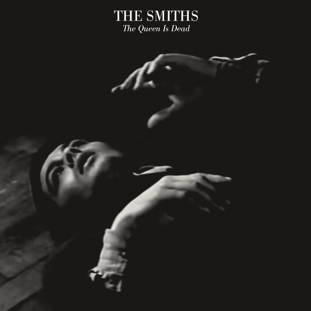 The Smiths / ザ・スミス「The Queen Is Dead ＆ Additional