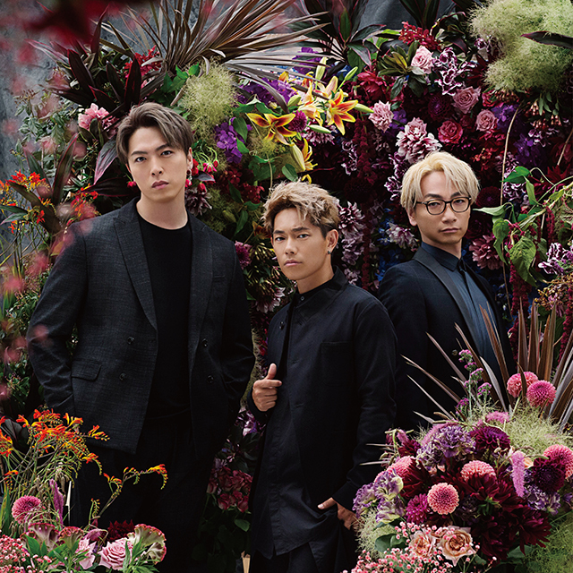 ソナーポケット「flower（初回限定盤B）」 | Warner Music Japan