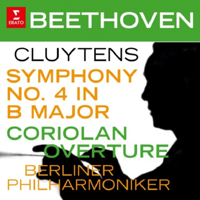 Andre Cluytens / アンドレ・クリュイタンス「Beethoven: Symphony No