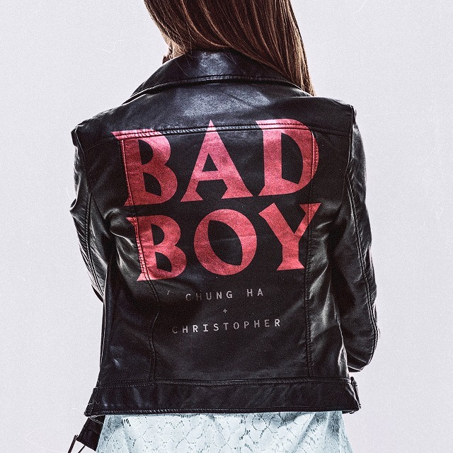 Christopher / クリストファー「Bad Boy / バッド・ボーイ」 | Warner