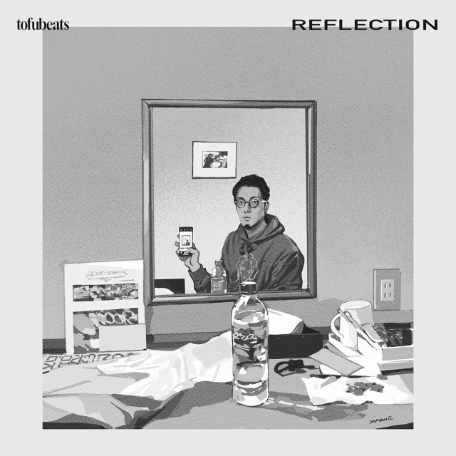 tofubeats「REFLECTION（初回限定盤）」 | Warner Music Japan