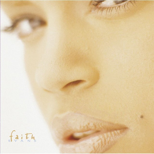 Faith Evans / フェイス・エヴァンス「Faith Evans / フェイス