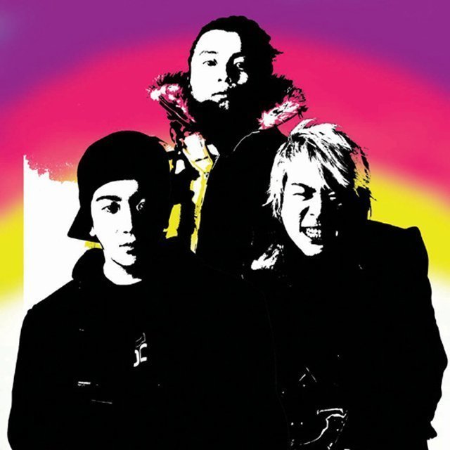 KICK THE CAN CREW / キック・ザ・カン・クルー「VITALIZER」 | Warner