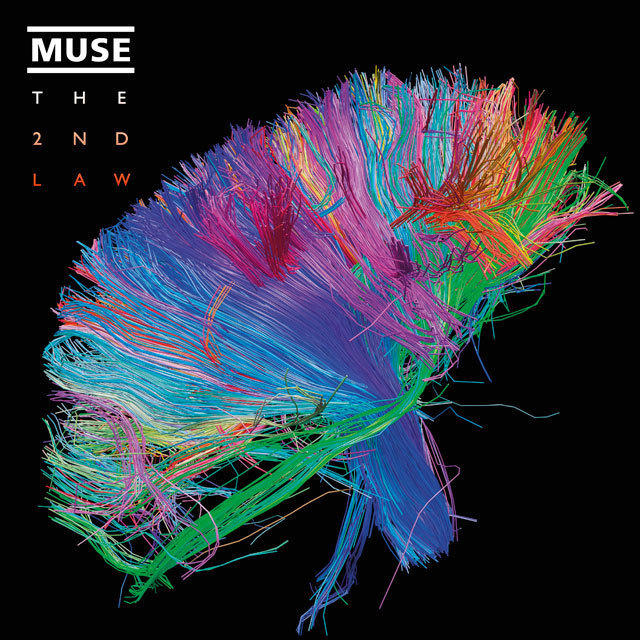 Muse / ミューズ「The 2nd Law -Special Edition- / ザ・セカンド
