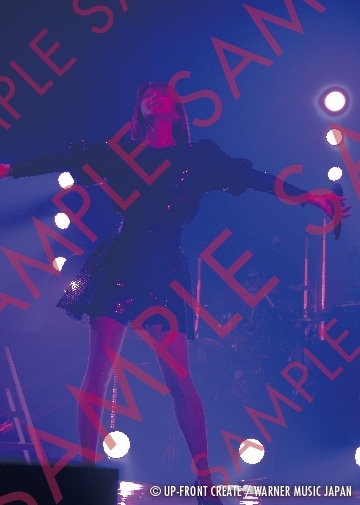 ザ・シングルス」Day1・Day2 LIVE 2018 完全版Blu-ray／DVD 5月22日(水