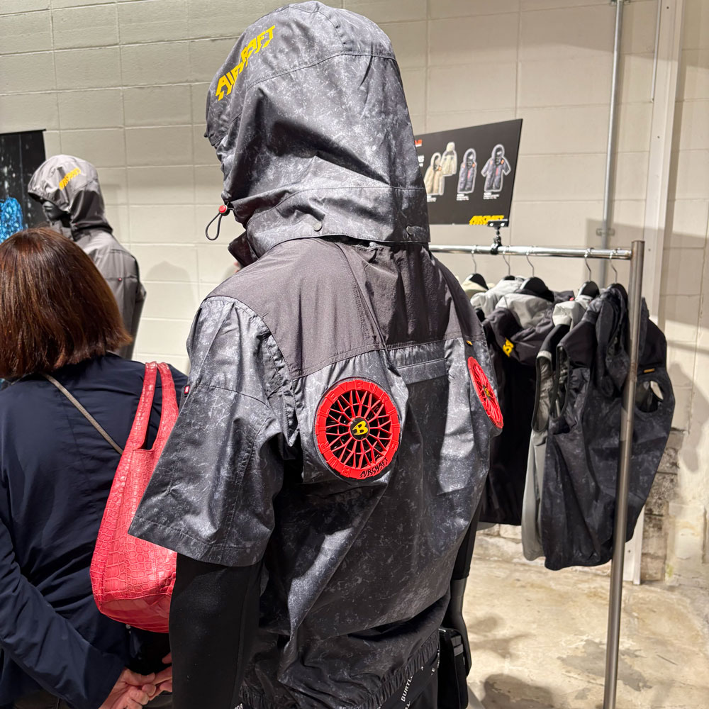 バートル2025SS新商品｜新作エアークラフトのおすすめ5選 | 作業着